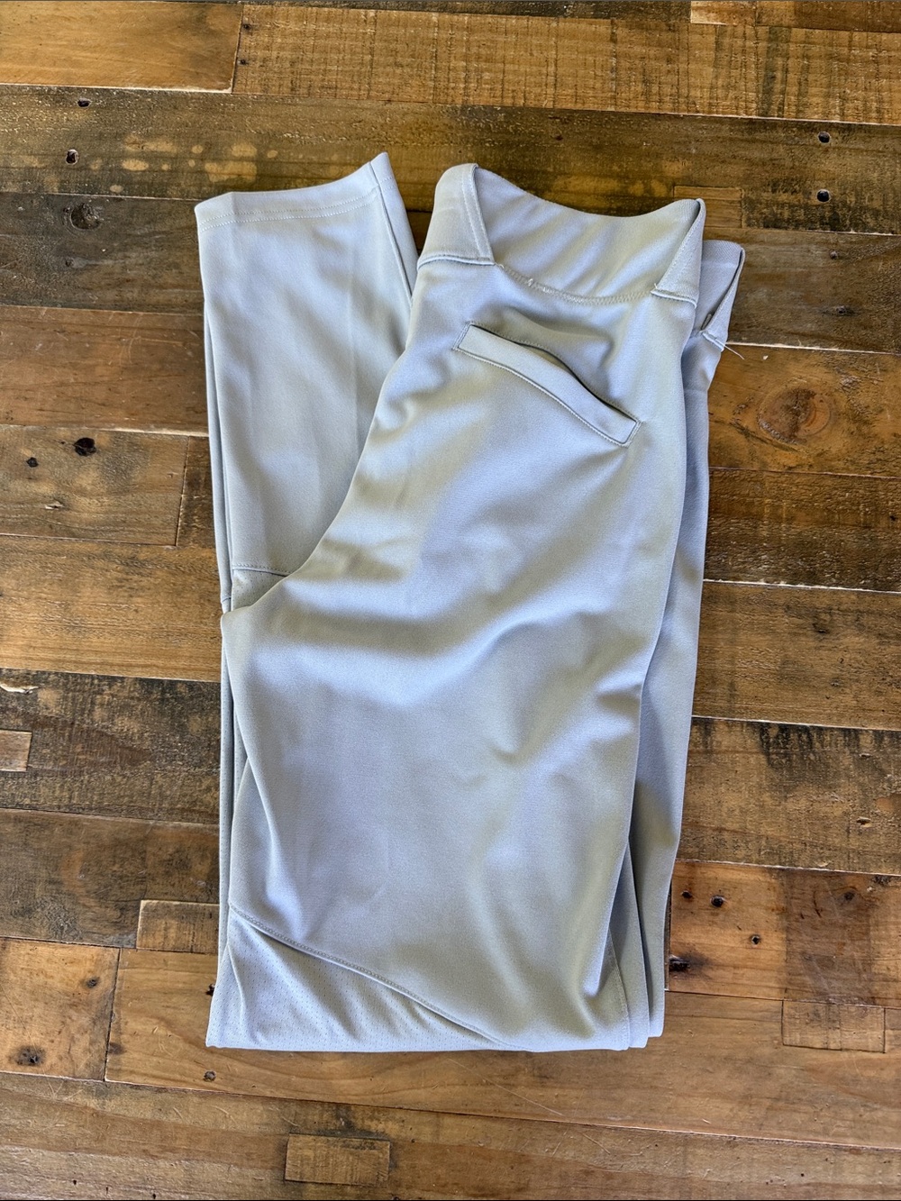 Nike Vapor men’s baseball pants